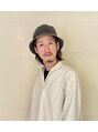 ヘアーズクリッツア(HAIR'S CKRIZIA) 武森 雄哉