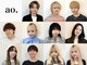 アオ(ao.)の写真/『人間性』を鍛え抜かれた誠実な美容師の集結☆ハイトーン/ダブルカラーはao.にお任せください☆
