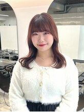 グラフ 銀座(GRAFF)&nbsp;久保田愛子 【銀座】