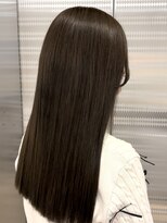 シェノン フェム 名古屋 名駅店(CHAINON×FeM#)&nbsp;透明感◎/大人かわいい/艶髪/名古屋/髪質改善/レイヤーカット