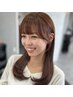 似合わせカット＋トリートメント