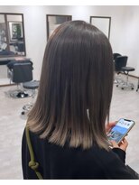 ブランコ 高松店(blanco)&nbsp;milktea beige