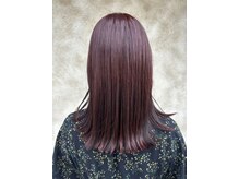 ピュール ラフォレ(Pur laforet)