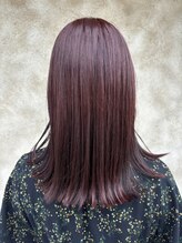 ピュール ラフォレ(Pur laforet)