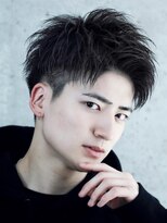 リップス 表参道店(LIPPS)&nbsp;アップバングショート