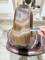 ウィル(WILL) 艶髪