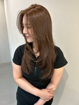 リレイス 四日市(RELACE)&nbsp;四日市 レイヤーカット♪