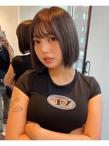 スティル カラン(STILL calin)&nbsp;【水山】韓国トレンドスタイル