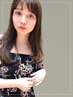 [平日]人気No.1☆カット＋カラー＋ダメージ補修TR￥15000→￥12000