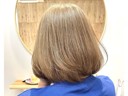 ウチコ 平尾店(u.chi.ko_si)の写真