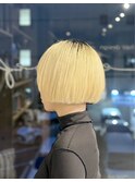 抜きっぱなしボブ