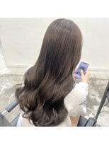 デート 原宿(DATE)&nbsp;アッシュブラウン