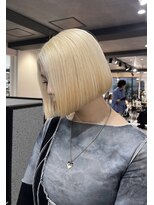 ソメルン 秋葉原&nbsp;ブロンド/ダブルカラー