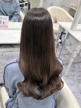 ココ エクステンション(coco extension) *イメチェンロング*