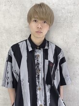 アクタノイドエット(acta noid etto) 谷林 京祐