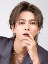 ゴールド 京都 三条(GOALD)&nbsp;フェザーショート