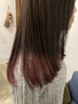 ナナシ(NaNaShi)&nbsp;グラデーションカラー