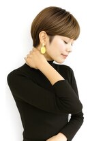 イワッシュ 天王町駅店(IwAsh)&nbsp;/髪質改善／縮毛矯正／天王町／天王町駅／学割U24／キッズカット