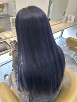 タブーオー(TABOO.O)&nbsp;ネイビーブルー