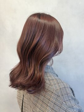 シエル(ciel) pink