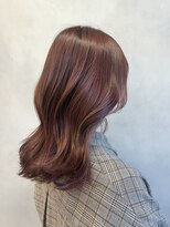 シエル(ciel) pink