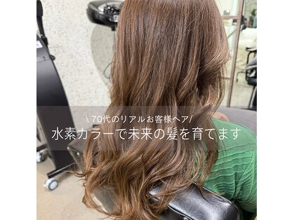 エムエヌエム(MNM.)の写真