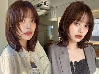 ガーランドギンザ(Garland Ginza)の写真