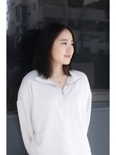 ブライト 関目(Breit)&nbsp;三木 優花