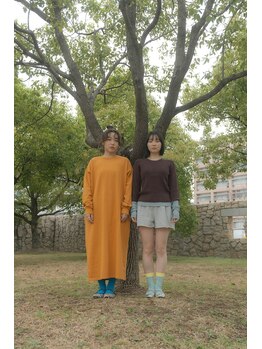 スロウ(srow)の写真/落ち着いた空間でマンツーマン施術＊