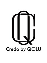 クレド バイ クゥオル(Credo by QOLU) 髪質改善 町田