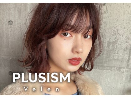 プラスイズム ヴェレン(PLUSISM Velen)の写真