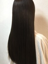 ティンク Hair Tink