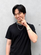 カイノ なんばタワー店(KAINO) 戸田 烈力