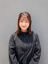 テーラヘアー 香取佐原店(TELA HAIR)&nbsp;岡野 春奈