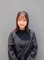 テーラヘアー 香取佐原店(TELA HAIR) 岡野 春奈