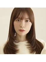 アースオーセンティック 熊本長嶺店(EARTH Authentic) ザクザクレイヤー