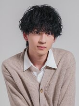 アロ 渋谷(Alo) 木村 介威