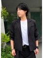 リシャール(Re:chaLu) 河東田 朋宏
