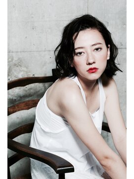 ファタン(FHATAN) 大人のグロッシーウェーブ