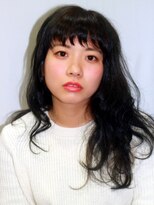 バニーズ 本店(Bunny's)&nbsp;Aラインレイヤー