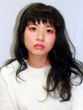 バニーズ 本店(Bunny's) Aラインレイヤー