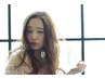 *骨格補正カット*￥4000