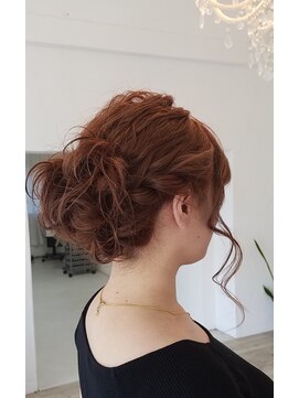 ホワイトスペース(whitespace) パーティーアップ