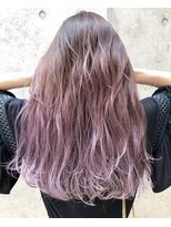 ローグ(LOGUE)&nbsp;【LOGUE】外国人風ホワイトラベンダー