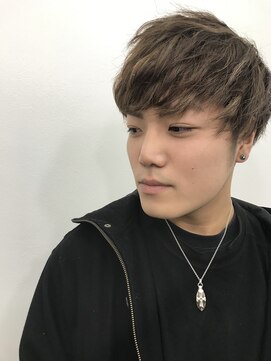 トロニー(TLONY) 渋谷ＴＬＯＮＹ ハイトーンハイライト