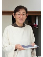 美容室ボニータ&nbsp;高屋 真由美