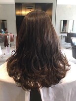 クレル(Creelu)&nbsp;ブラウンカラー