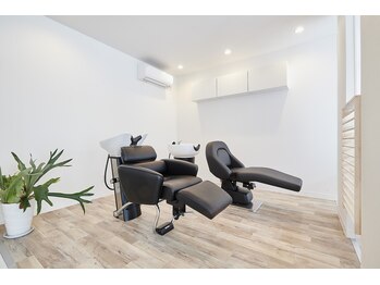 CHAPTER【チャプター】