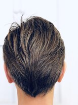 ヘアーブティック にし　NISHI&nbsp;オトナショートスタイル☆