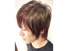ヘアーズクリエーション ザップ太田店(HAIR'S CREATION)